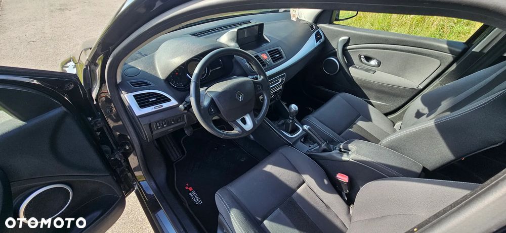 Renault Megane - 18