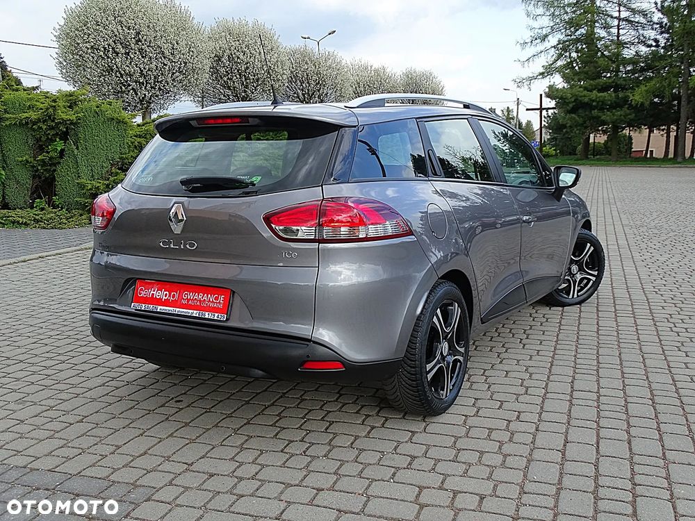 Renault Clio TCe 90 Limited - 15