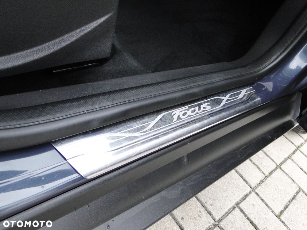 Ford Focus 1.6 TDCi DPF Titanium - 28