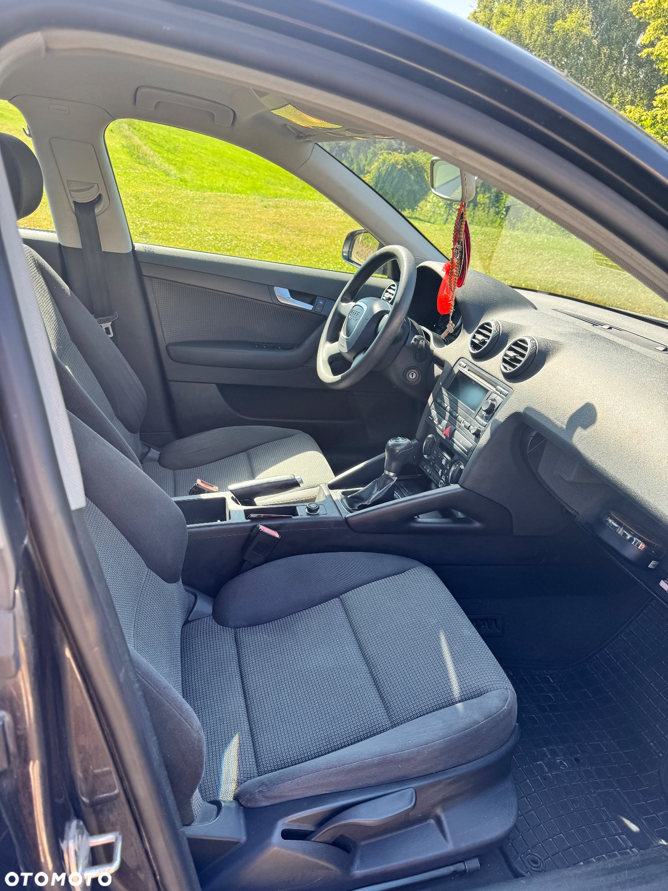 Audi A3 1.9 TDI Ambiente - 16