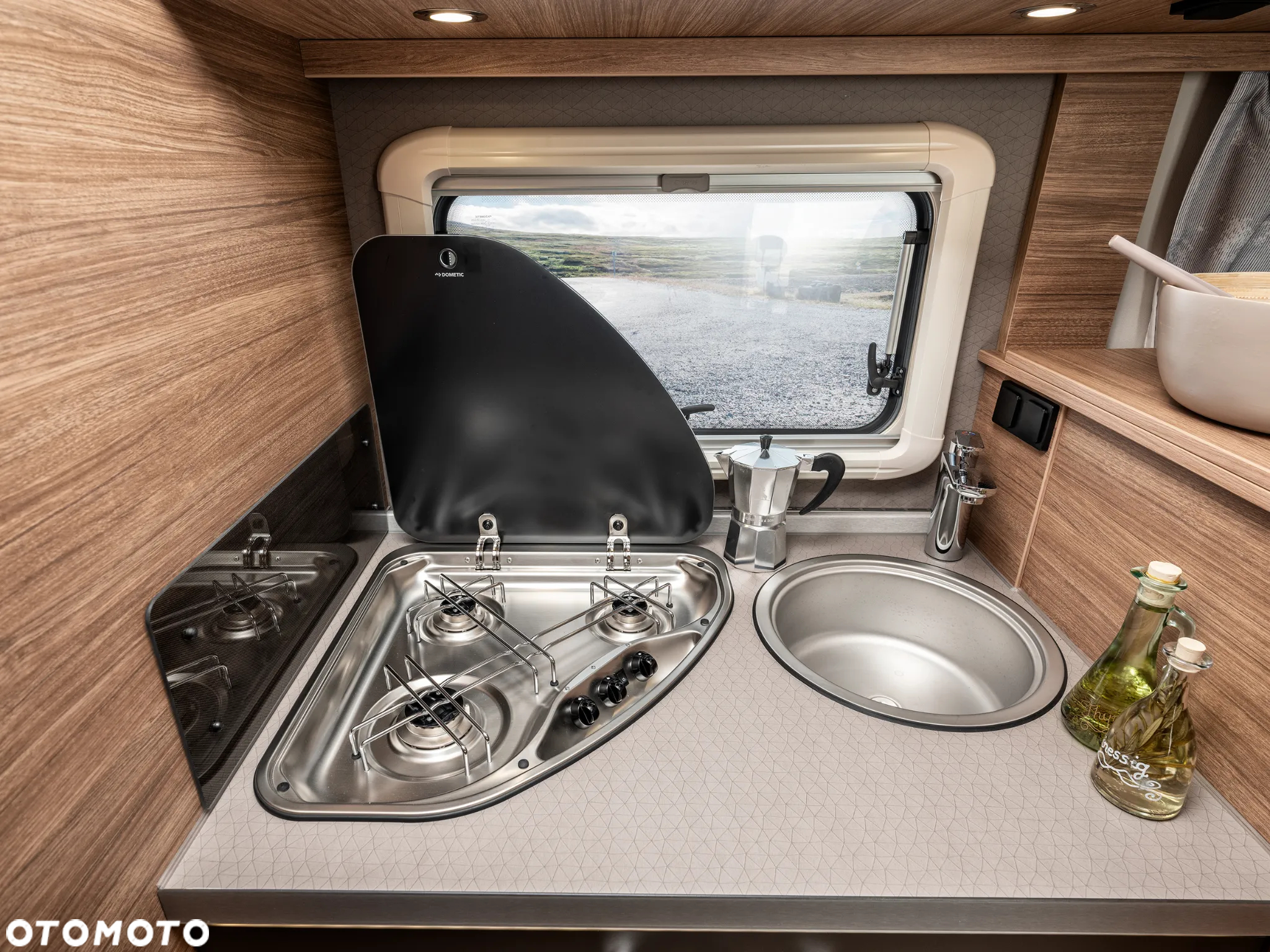 Weinsberg CaraCore 700MEG (2025) Integra - 13