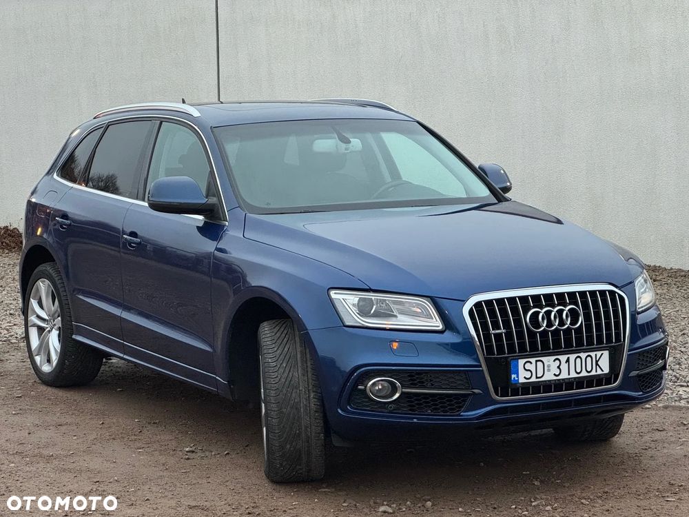 Audi Q5 - 22