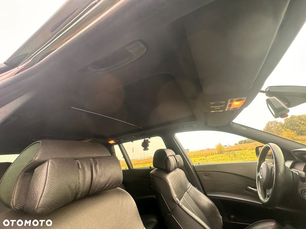 BMW Seria 5 - 17