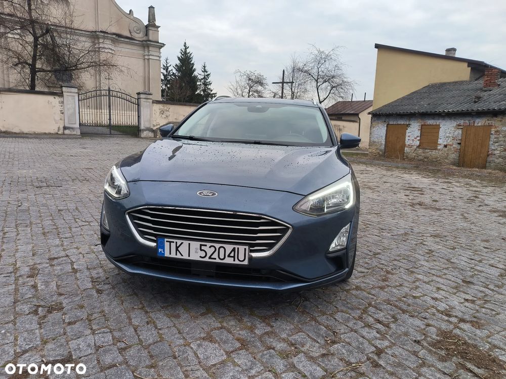 Ford Focus - 2