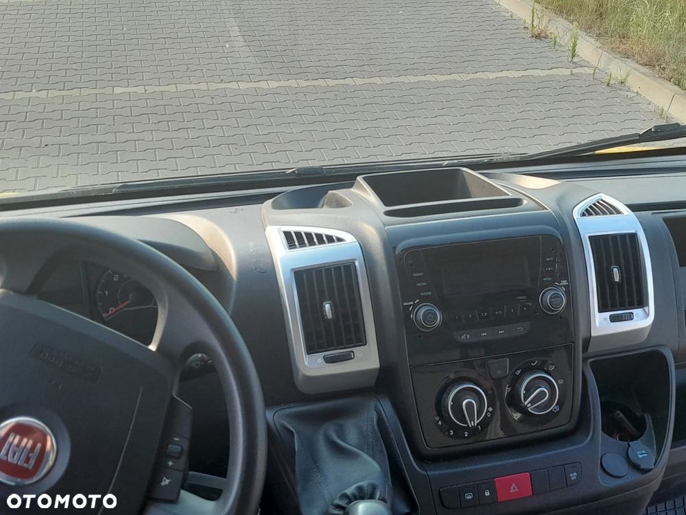 Fiat DUCATO - 8
