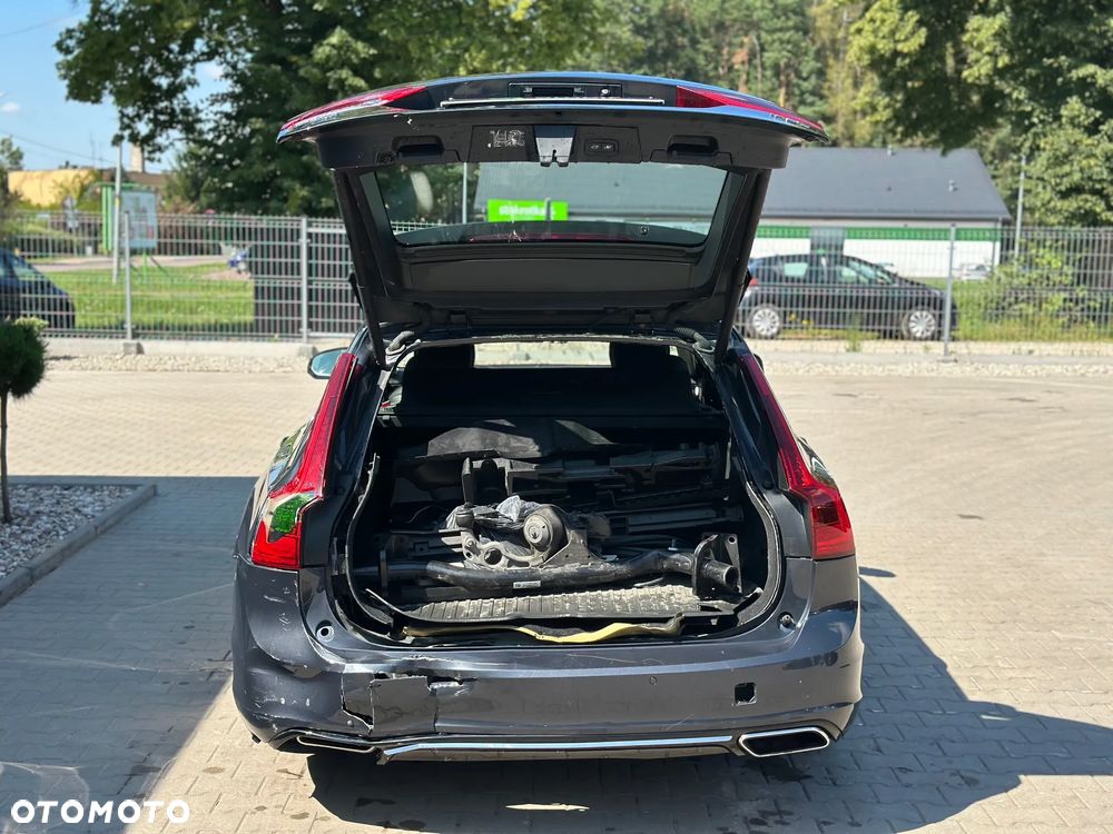 Volvo V90 - 9