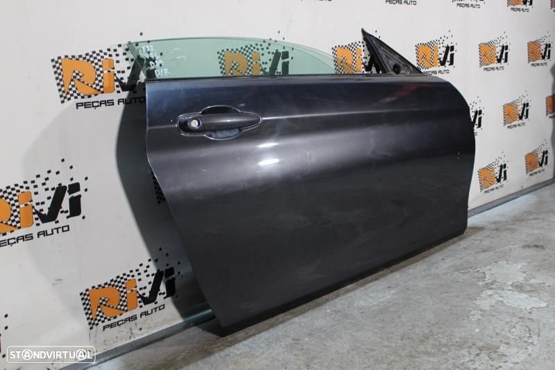 Porta Frente Direita BMW Serie 4 Coupe F32 / Cabrio F33 - 3