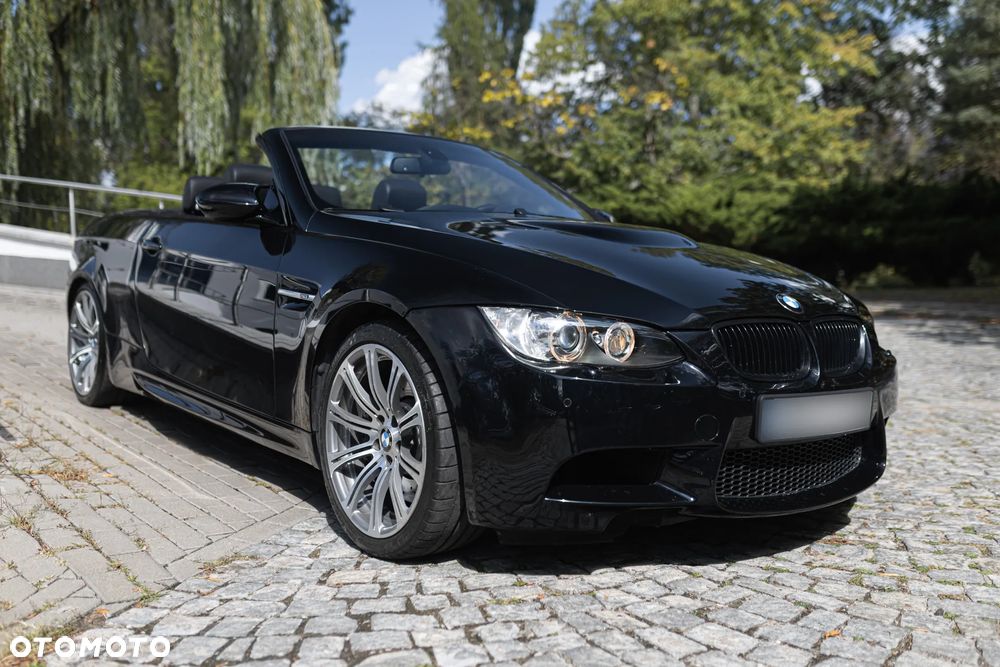 BMW M3 - 4