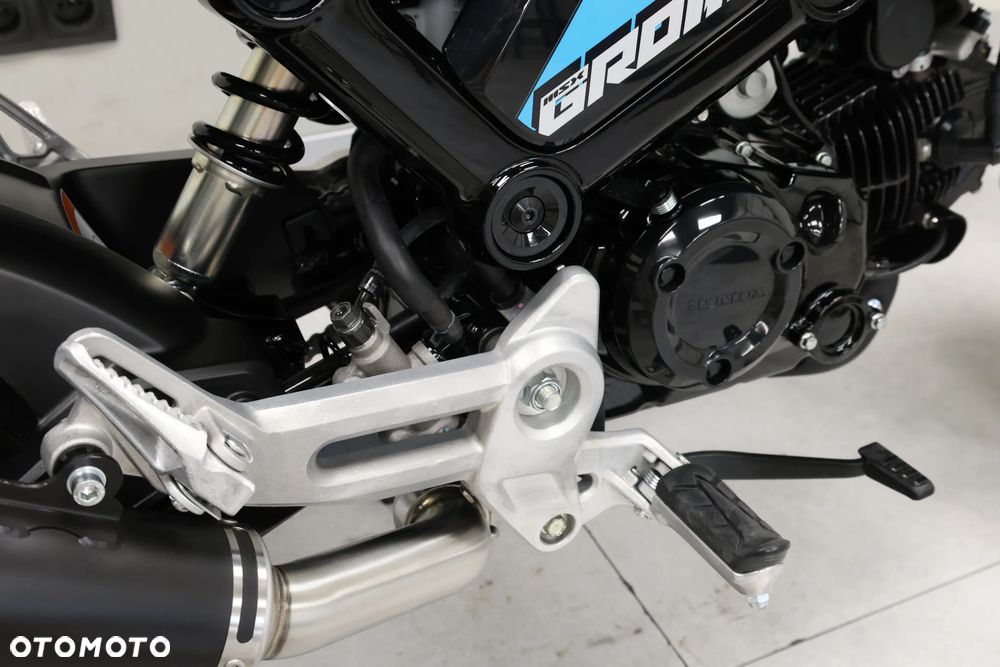 Honda MSX 125 - 24
