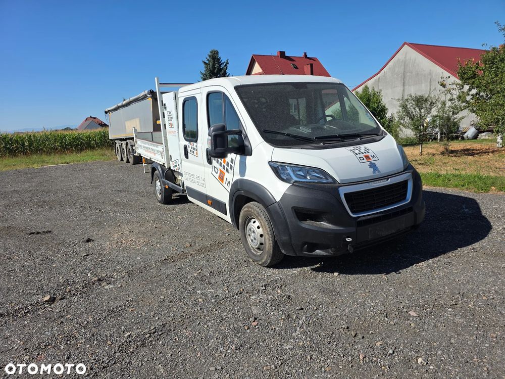 Peugeot Boxer - 7