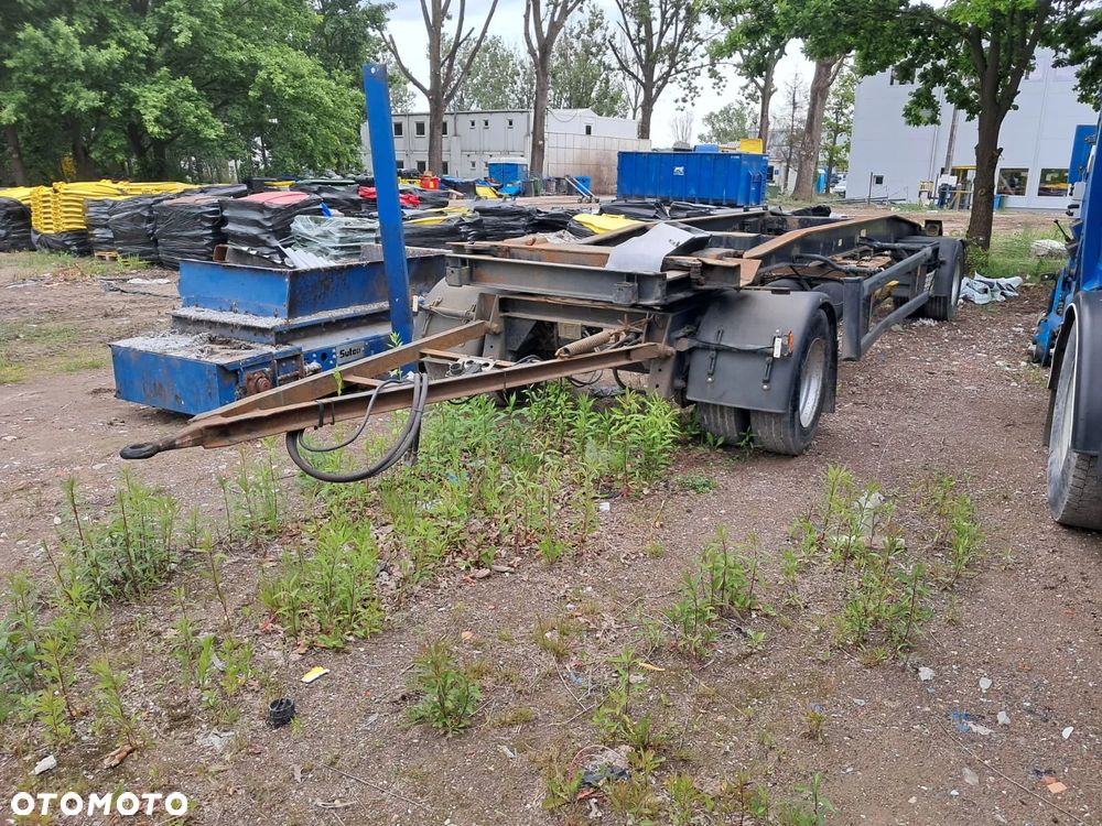 Huffermann HSA 18.70 - 3