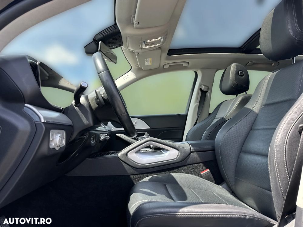 Mercedes-Benz GLE 350 de 4MATIC 9G-TRONIC - 26