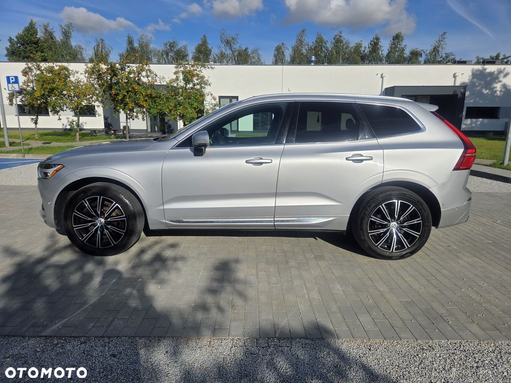 Volvo XC 60 - 5