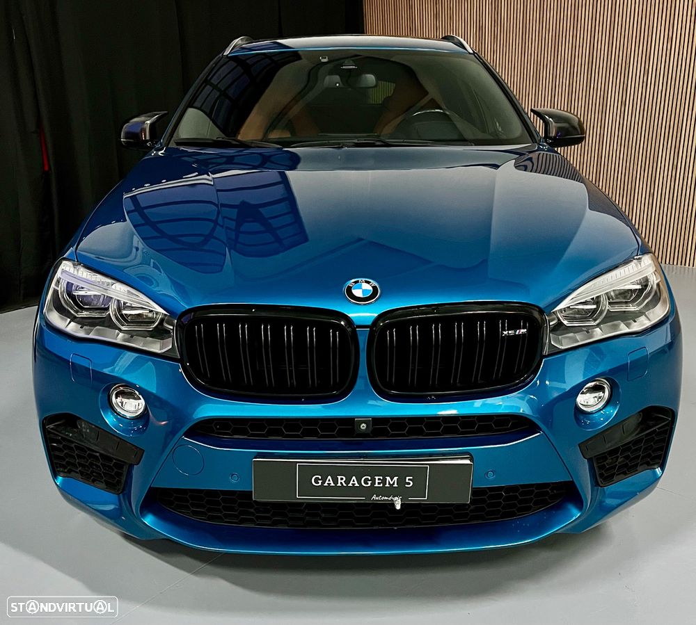 BMW X6 M Standard - 2
