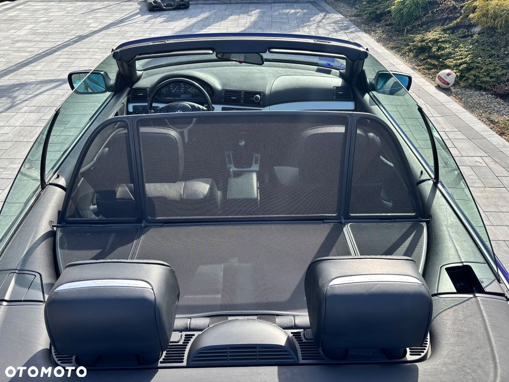 BMW Seria 3 - 20