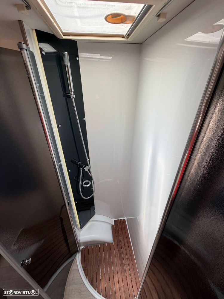 Chausson Titanium Chausson 728EB - 13