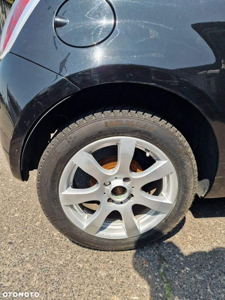 Fiat 500 1.2 Lounge - 26