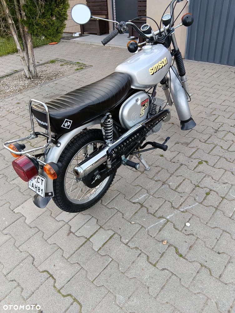 Simson Inny - 3