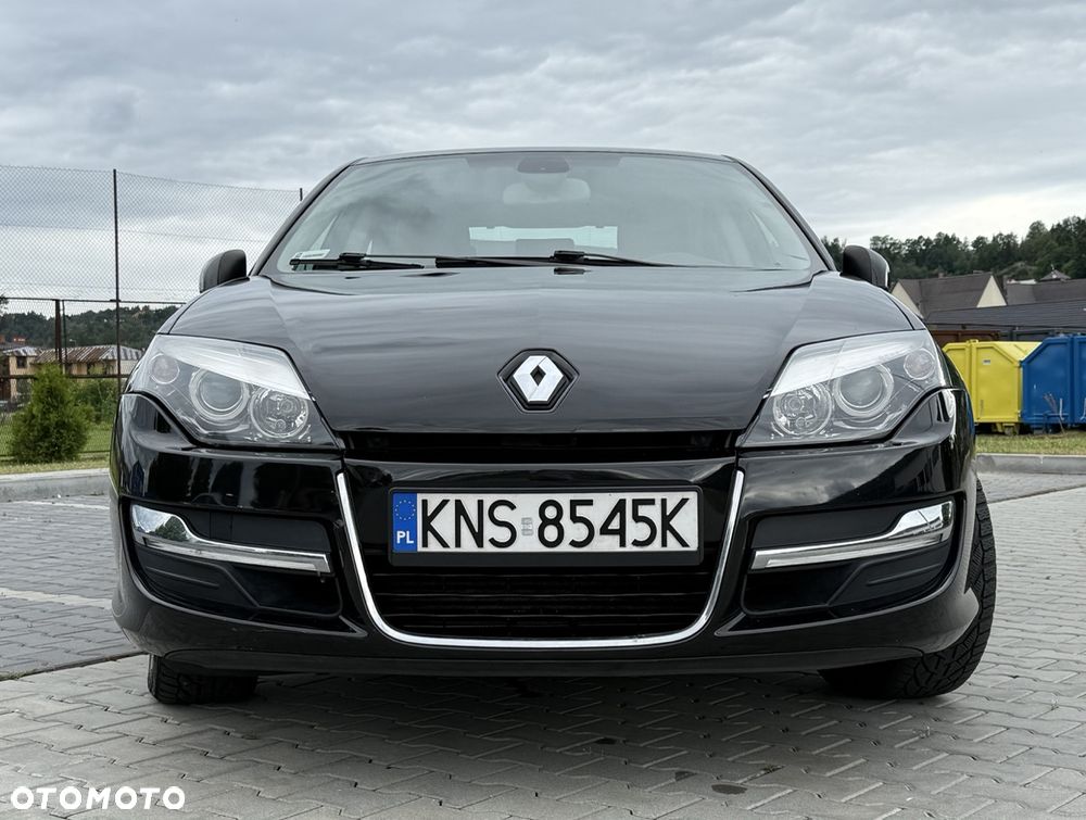 Renault Laguna dCi 110 FAP EDC Bose Edition - 2