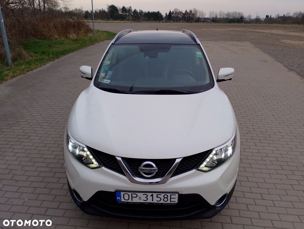 Nissan Qashqai 1.6 dCi Tekna S&S - 5
