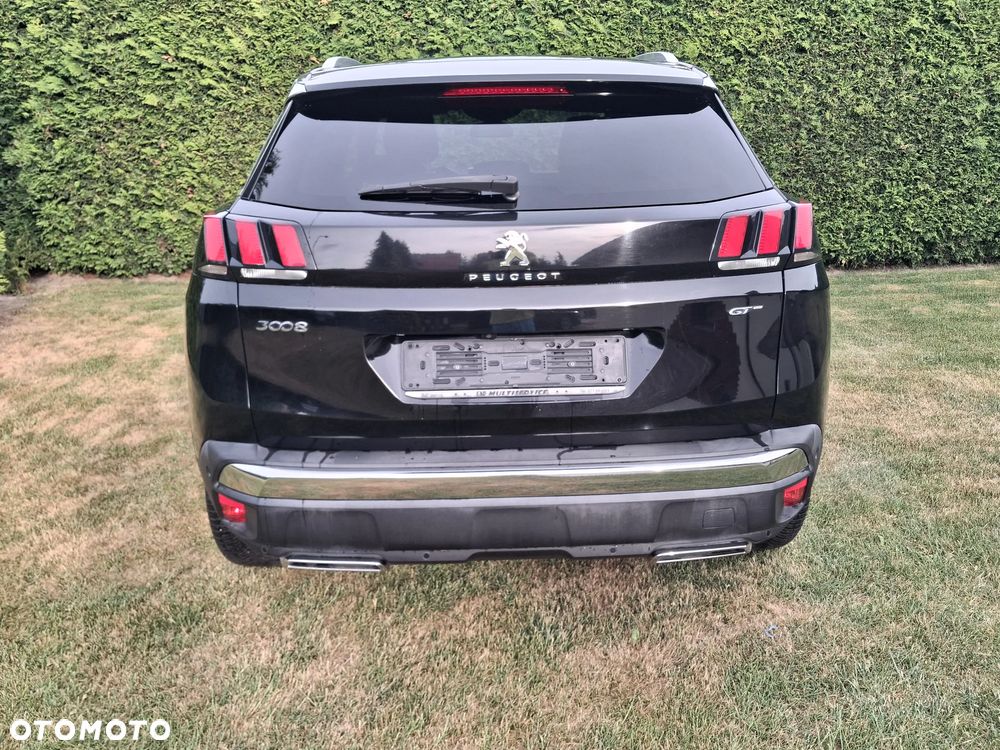 Peugeot 3008 - 9