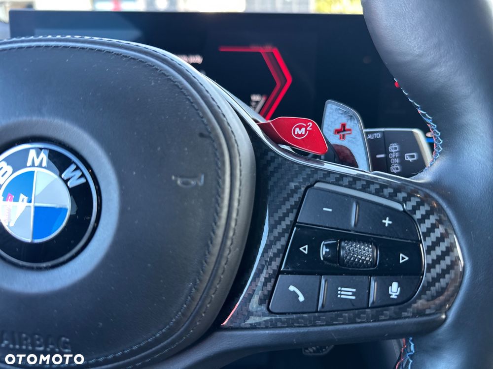 BMW M3 Competition M xDrive - 36