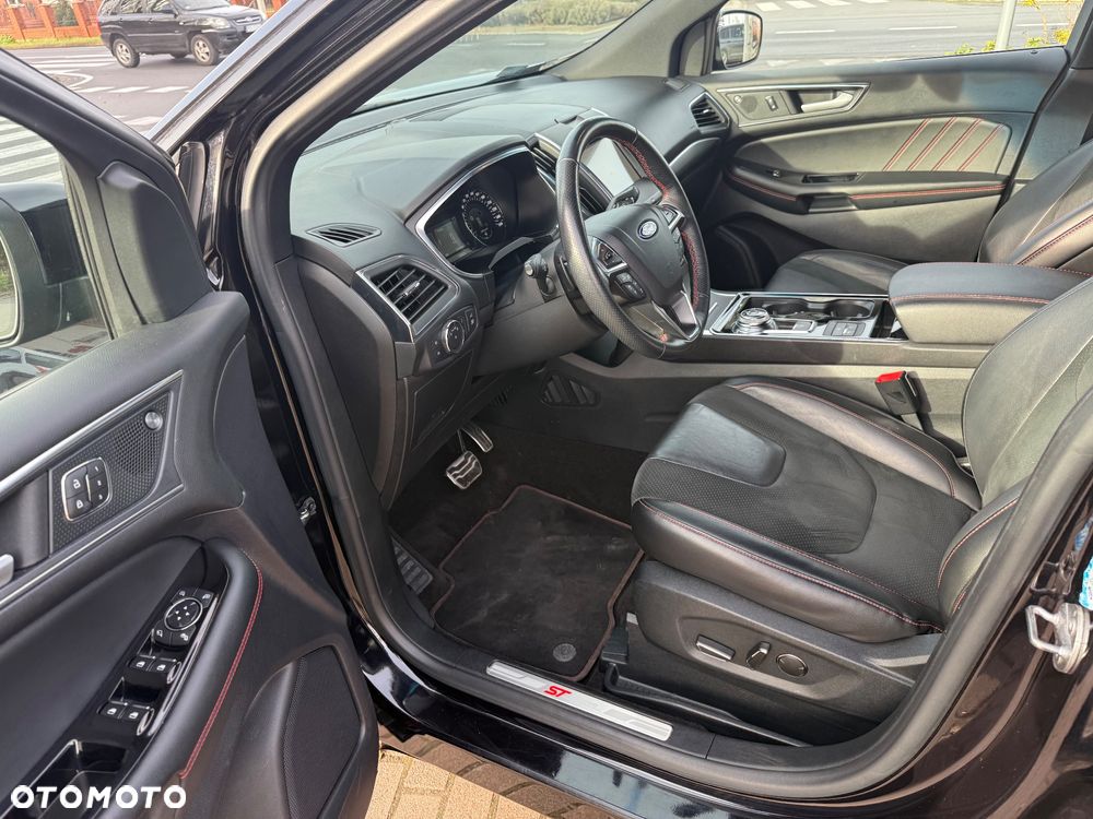Ford Edge 2.0 EcoBlue Twin-Turbo 4WD ST-Line - 10