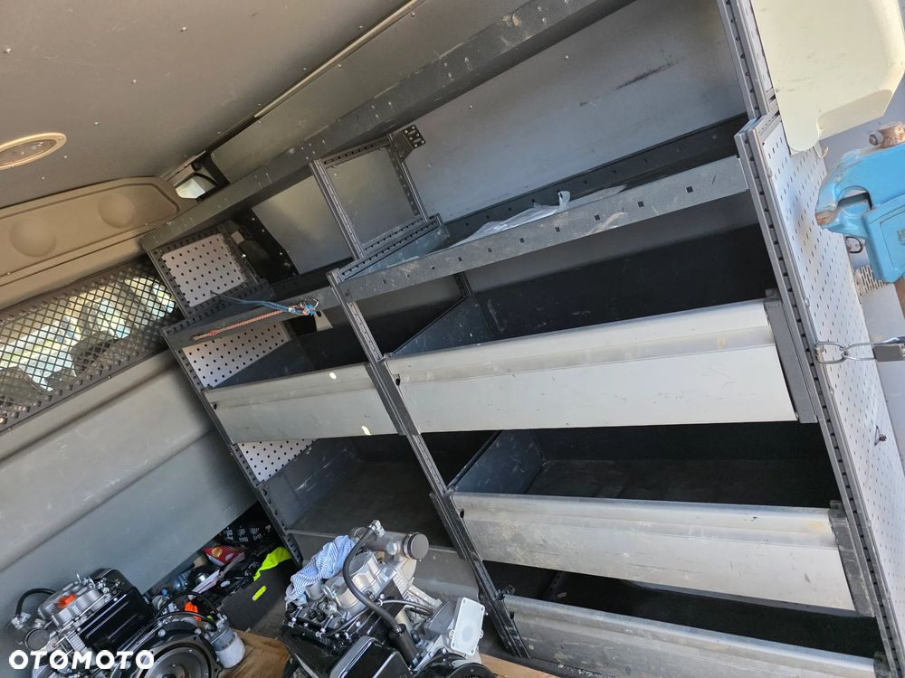 Opel Movano - 13
