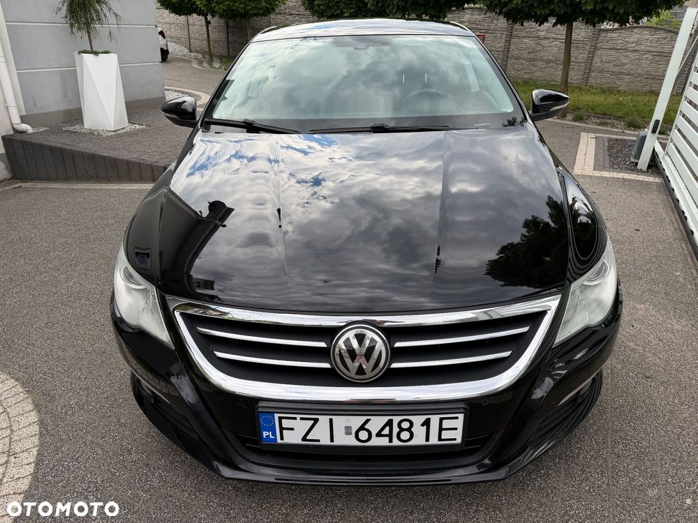 Volkswagen CC - 12