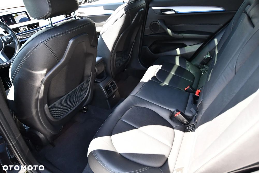 BMW X2 xDrive20i M Sport X - 21