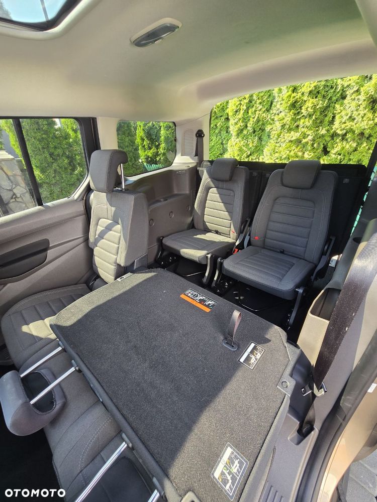 Ford Tourneo Connect 1.5 EcoBlue Titanium PowerShift - 9