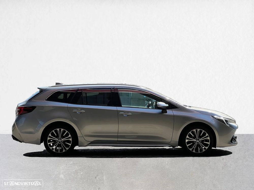 Toyota Corolla Touring Sports ver-1-8-hybrid-comfort-plus - 20