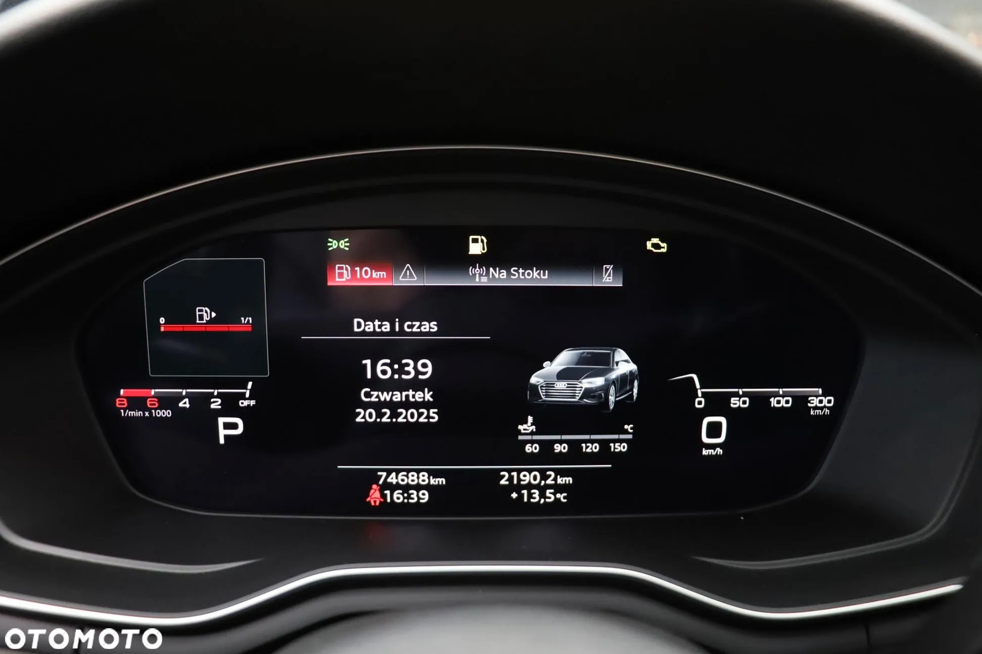 Audi A4 35 TFSI S tronic - 33