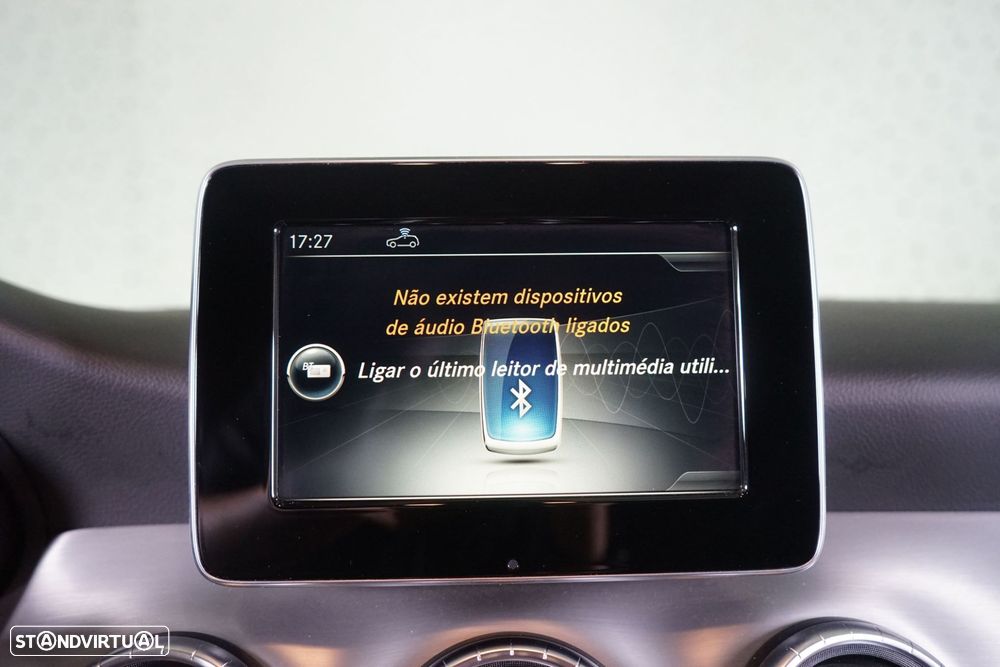 Mercedes-Benz CLA 180 - 34