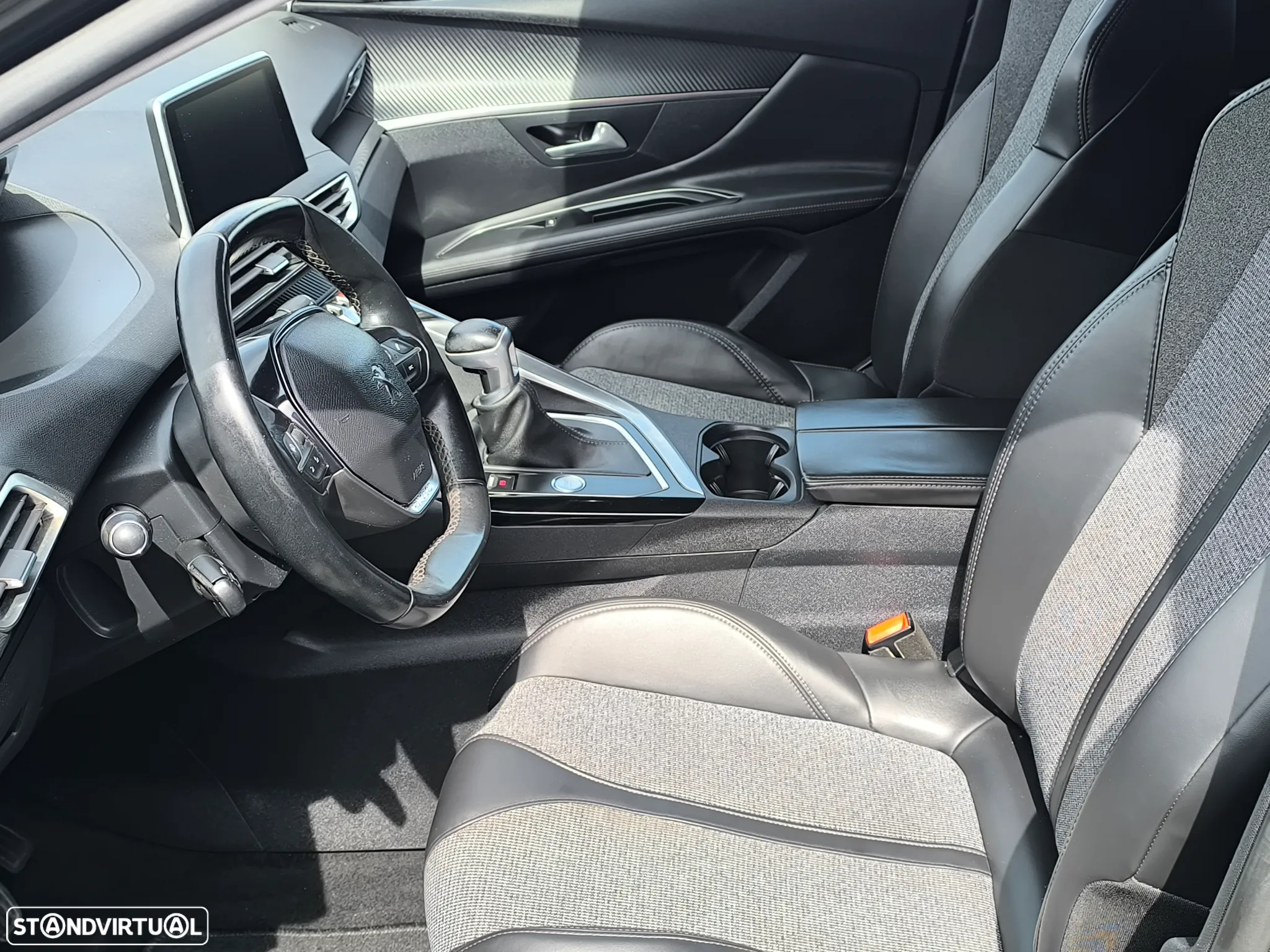 Peugeot 3008 1.6 BlueHDi Allure - 6