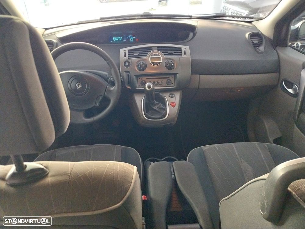 Renault Scénic - 9