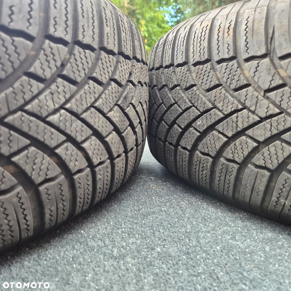 ZIMA KOŁA 235/60 R18 KIA SORENTO MAZDA CX-7 CX-5 HONDA CR-V SANTA FEE IX 55 - 10