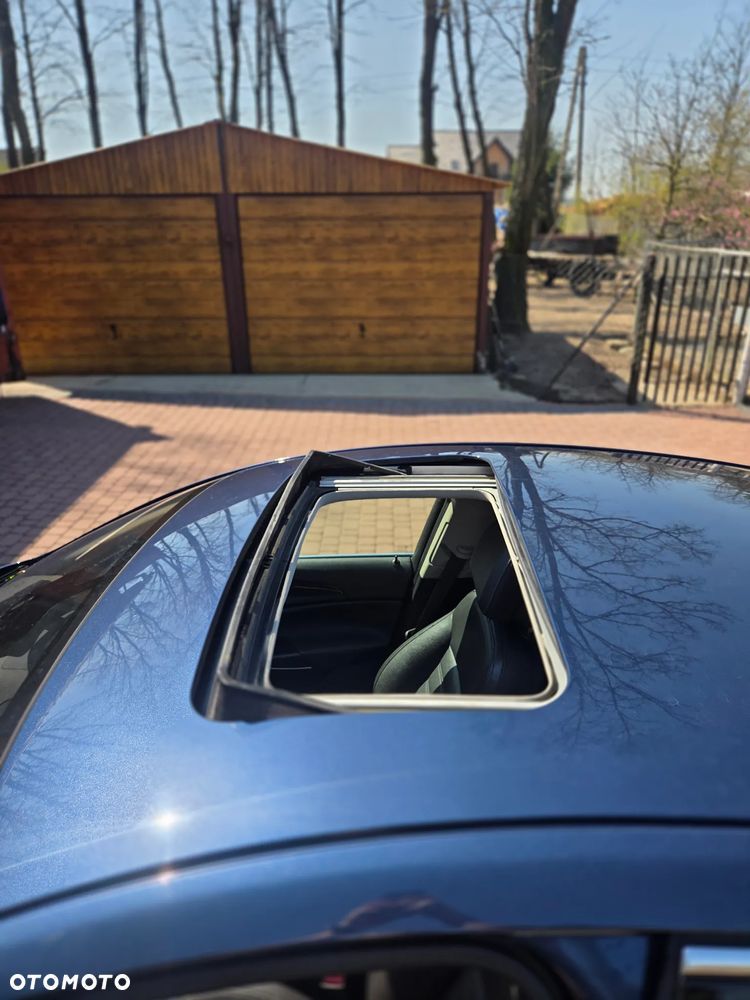 Opel Insignia 2.0 CDTI Sport - 28