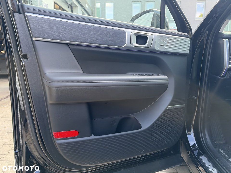 Hyundai Santa Fe - 10