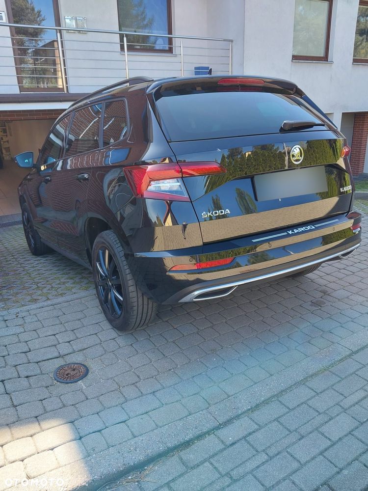 Skoda Karoq - 6