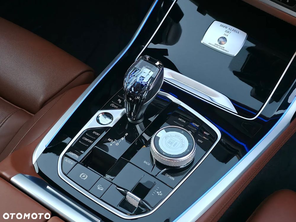 BMW-ALPINA XB7 - 28