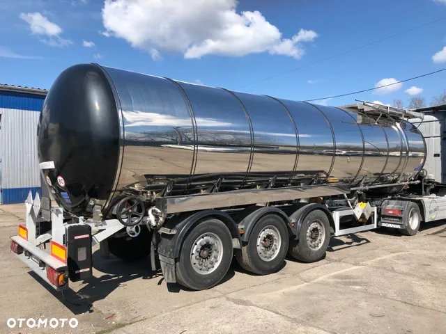 Feldbinder TSA 30.3-1 - 5
