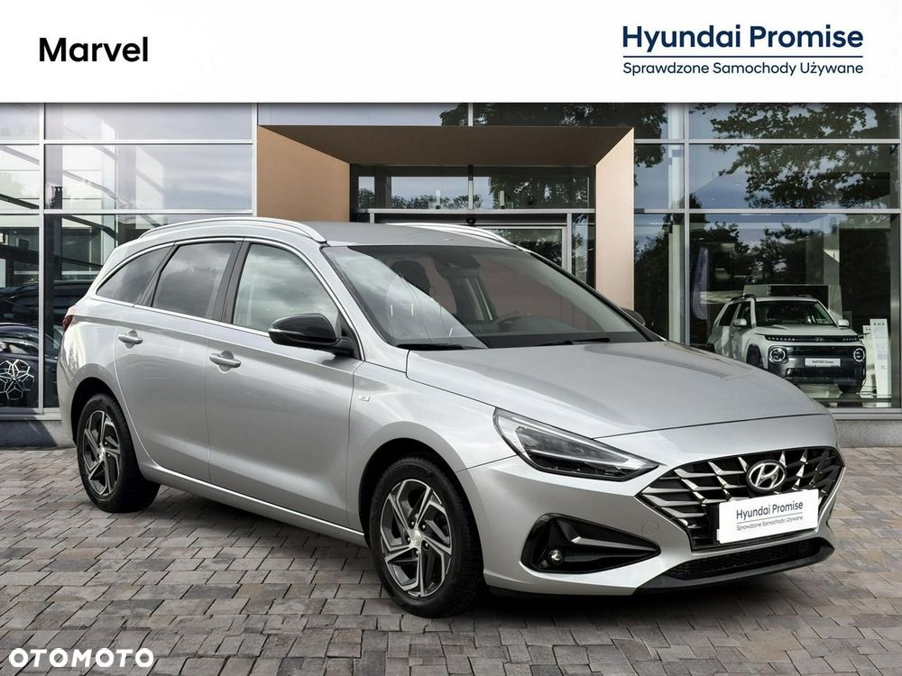 Hyundai i30 - 4