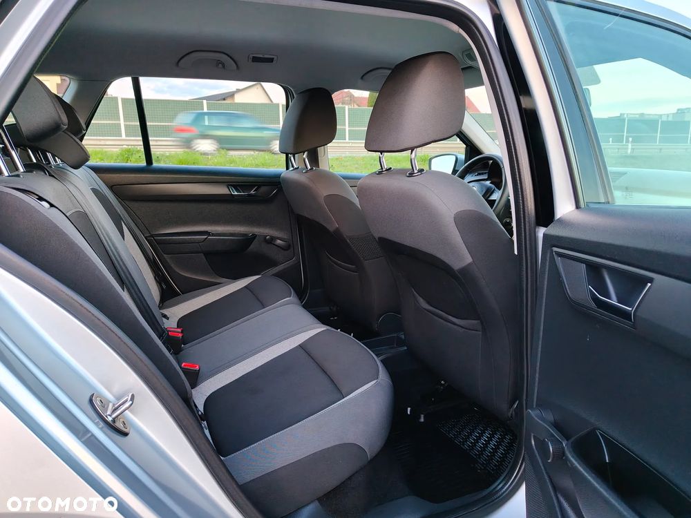 Skoda Fabia 1.2 TSI Ambition - 37