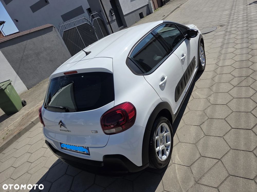 Citroën C3 - 11