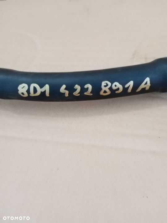 Przewód wspomagania VW passat b5  AUDI A6  8D1422891A - 1