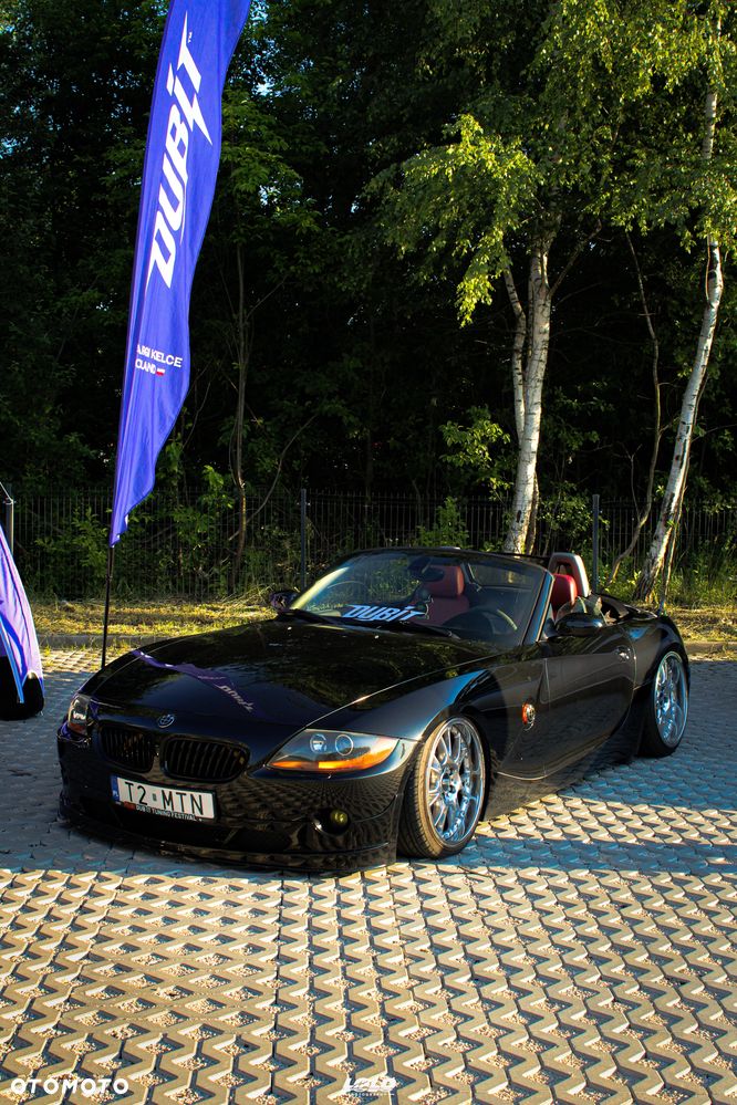 BMW Z4 - 3