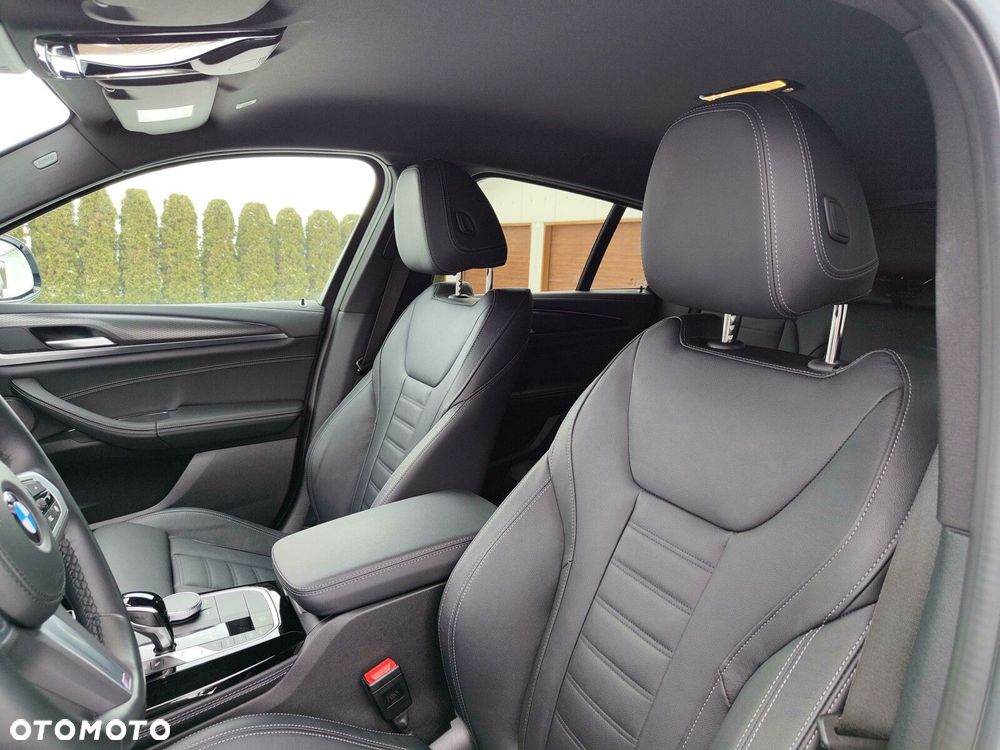BMW X4 - 13