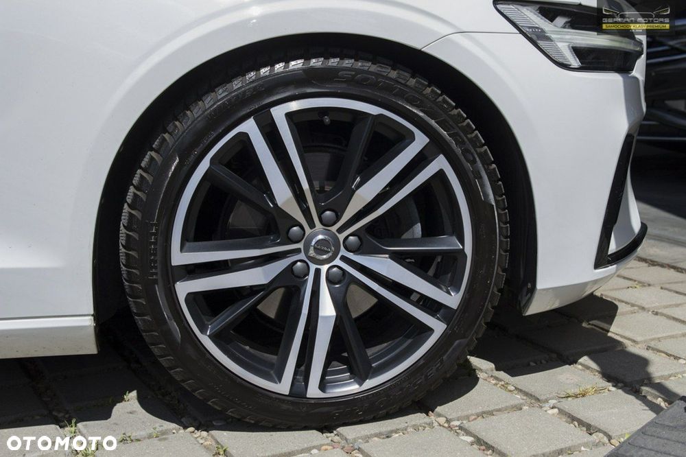Volvo S60 - 20