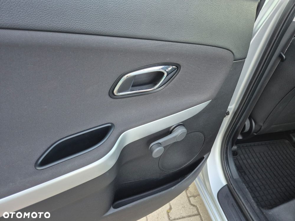 Kia Ceed 1.4 CRDi M - 15